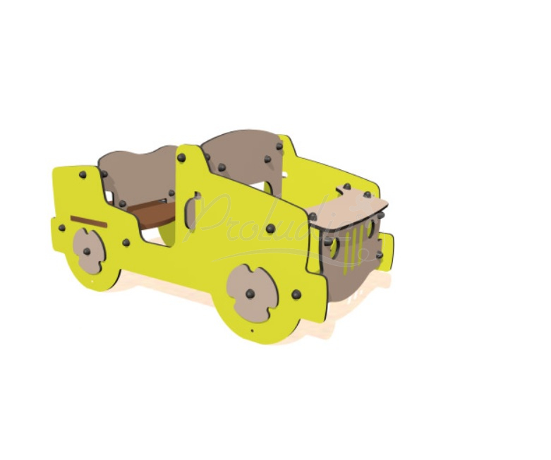 Jeep J2614 Jeep J2614