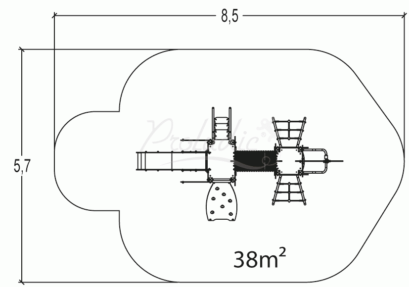 Zestaw tematyczny J4039 Zestaw tematyczny J4039