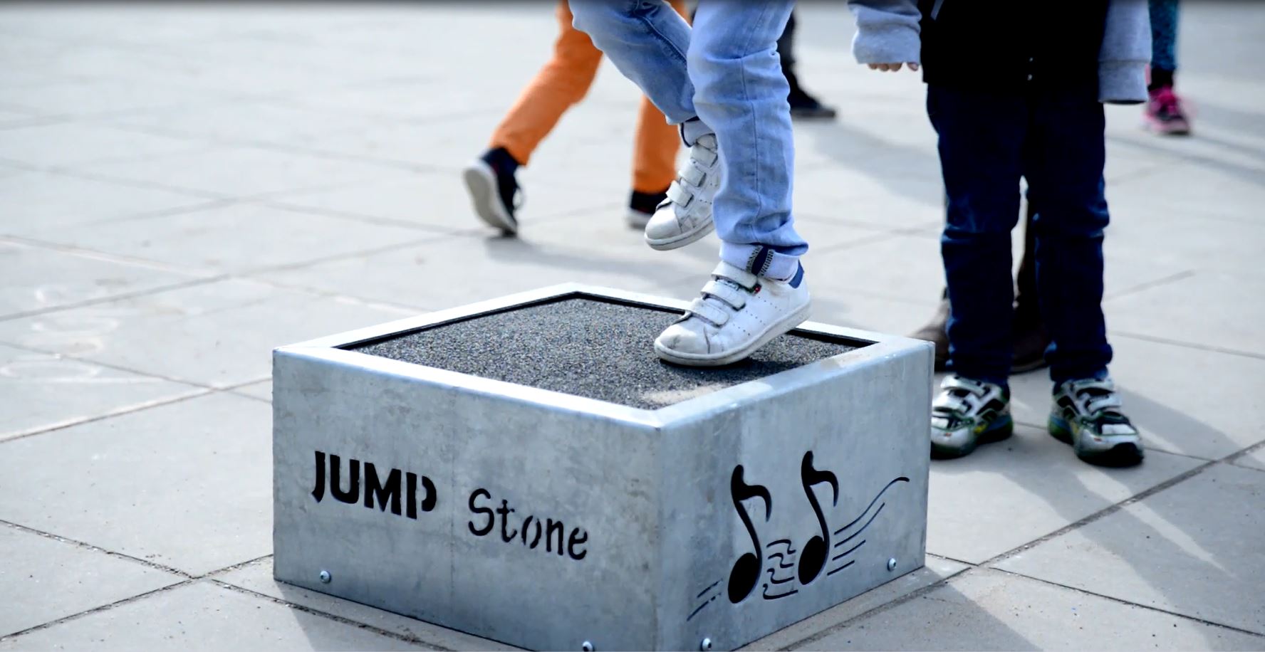 JumpStone PN90005 JumpStone PN90005