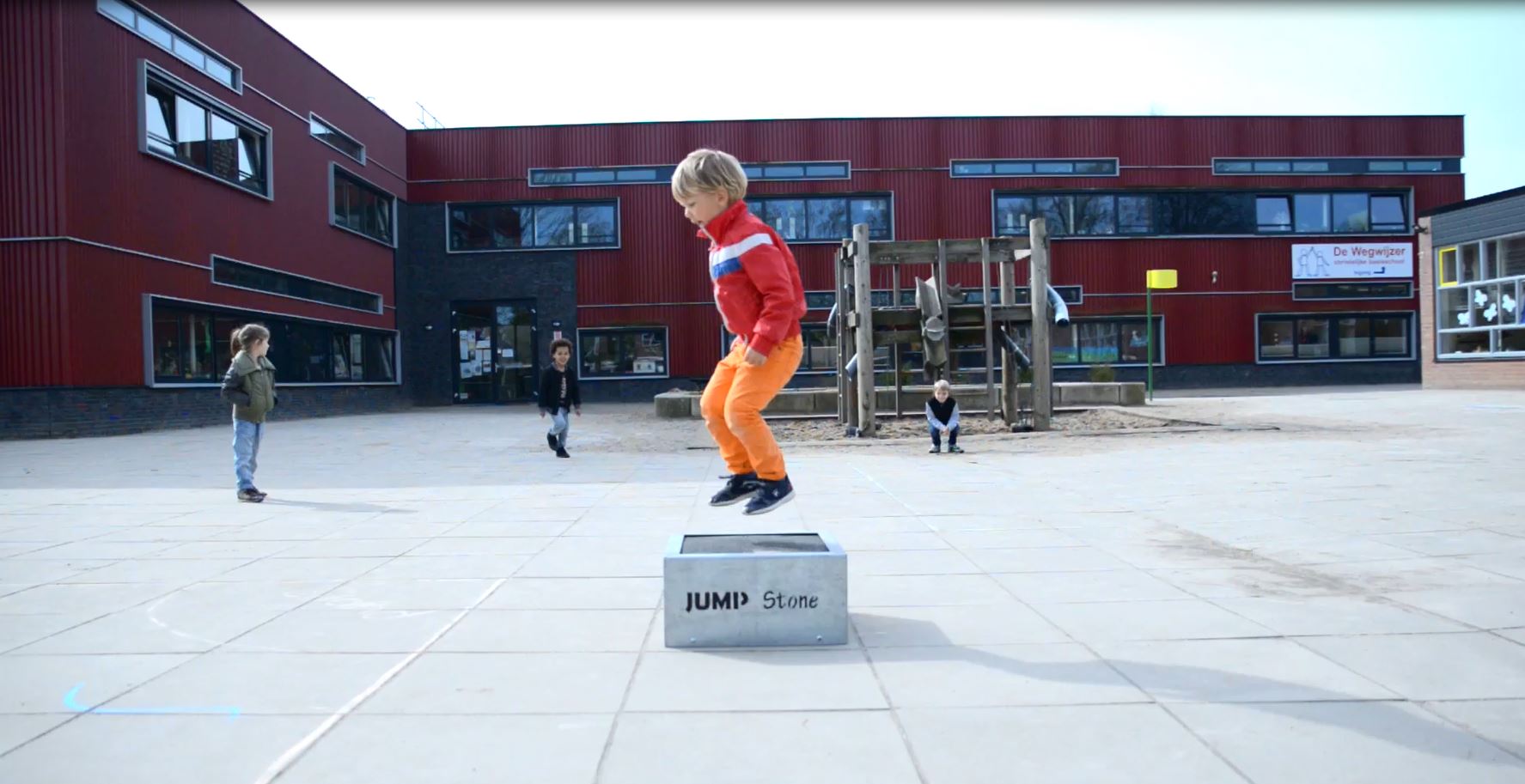 JumpStone PN90005 JumpStone PN90005