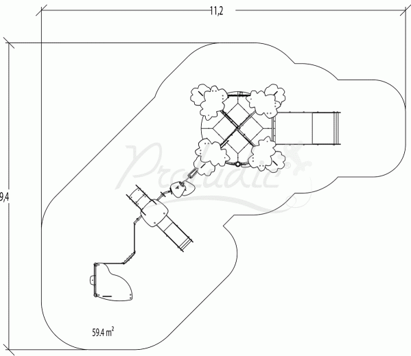 Kanope J56001 Kanope J56001