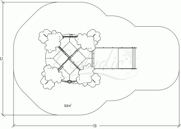 Kanope J56004 Kanope J56004