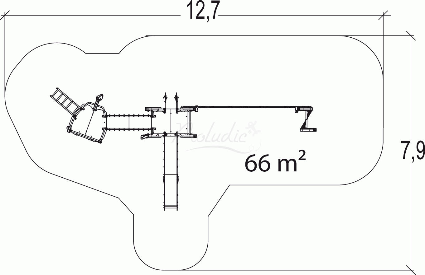 Zestaw Kanope J5608 Zestaw Kanope J5608