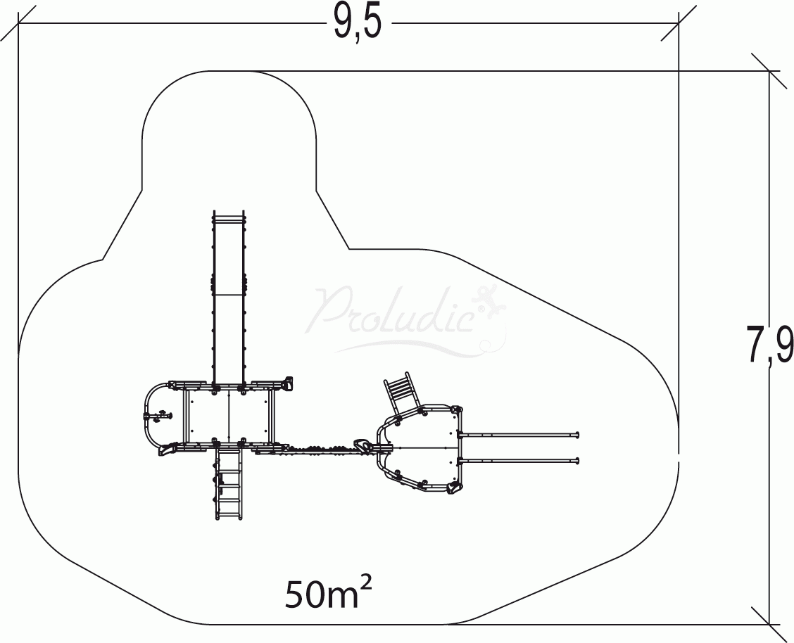 Zestaw Kanope J5610 Zestaw Kanope J5610