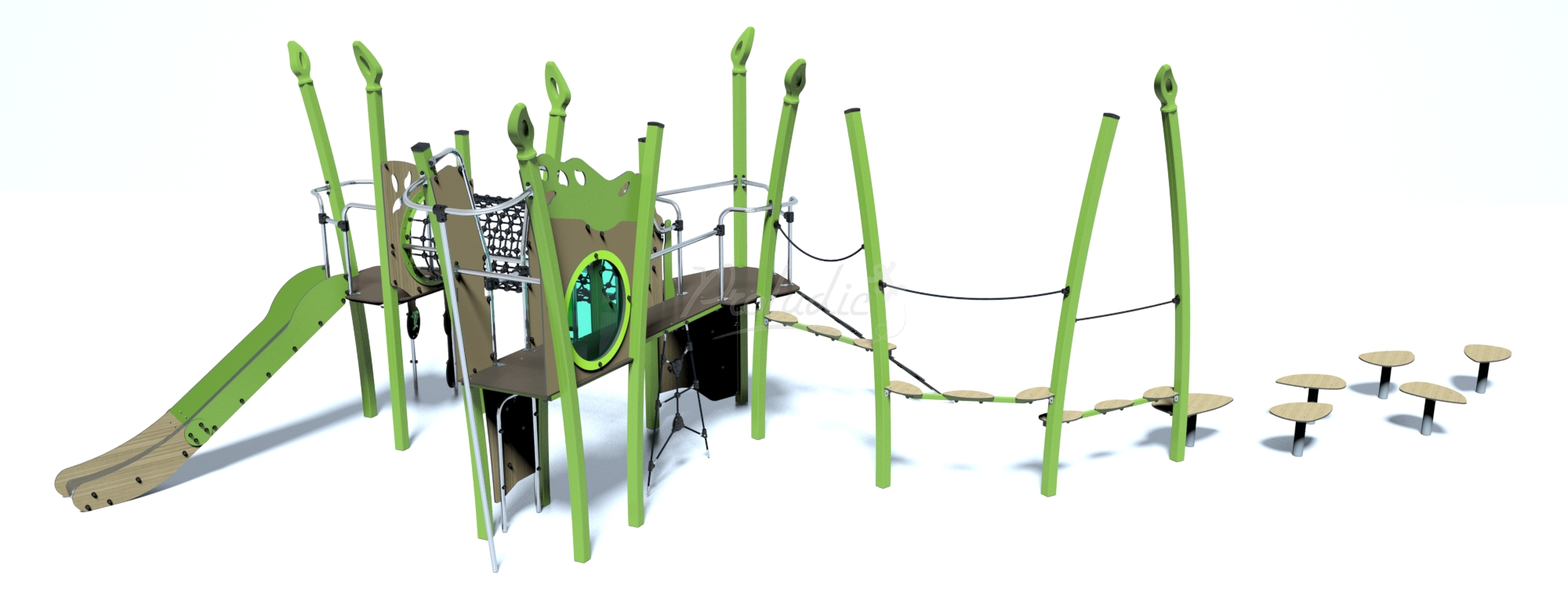 Zestaw Kanope J5612 Zestaw Kanope J5612