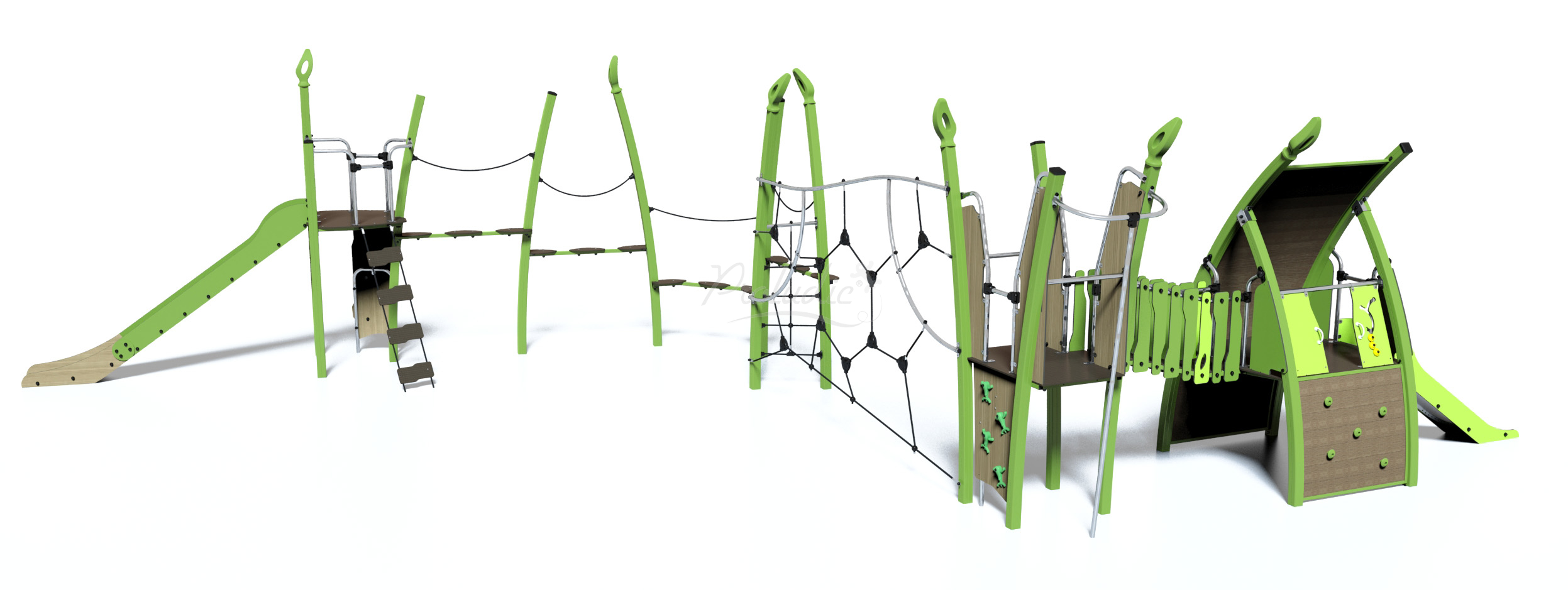 Zestaw Kanope J5613 Zestaw Kanope J5613