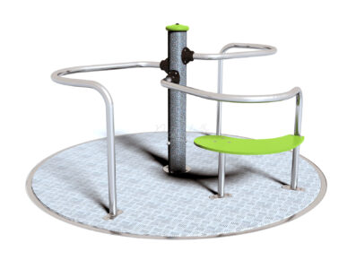 Karuzela dla dzieci w wózkach J2409