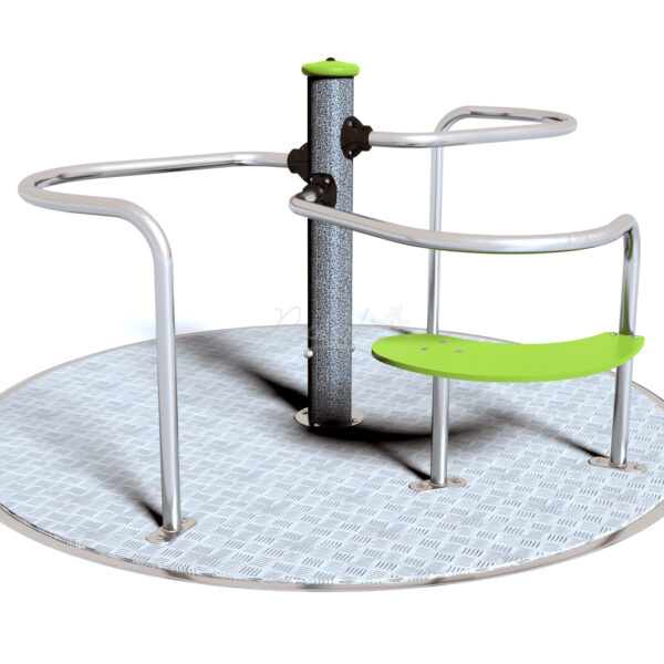 Karuzela dla dzieci w wózkach J2409