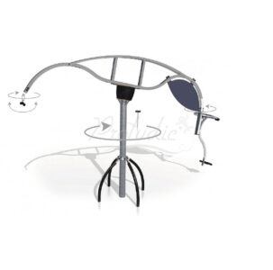 Karuzela Skysurf J3505