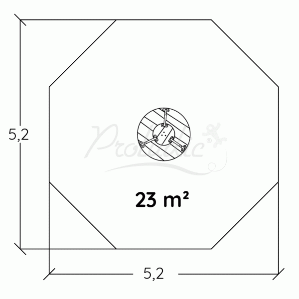Karuzela Origin J49142