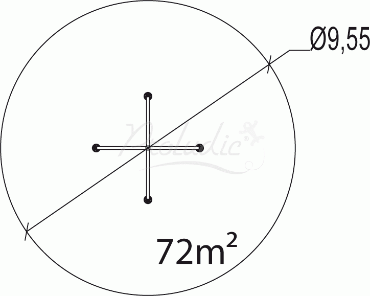 Karuzela R24-ITY-724