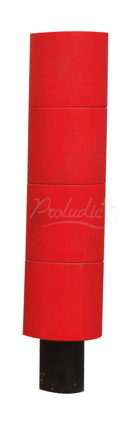 Kickbox Urbanix R37-UBX-303B