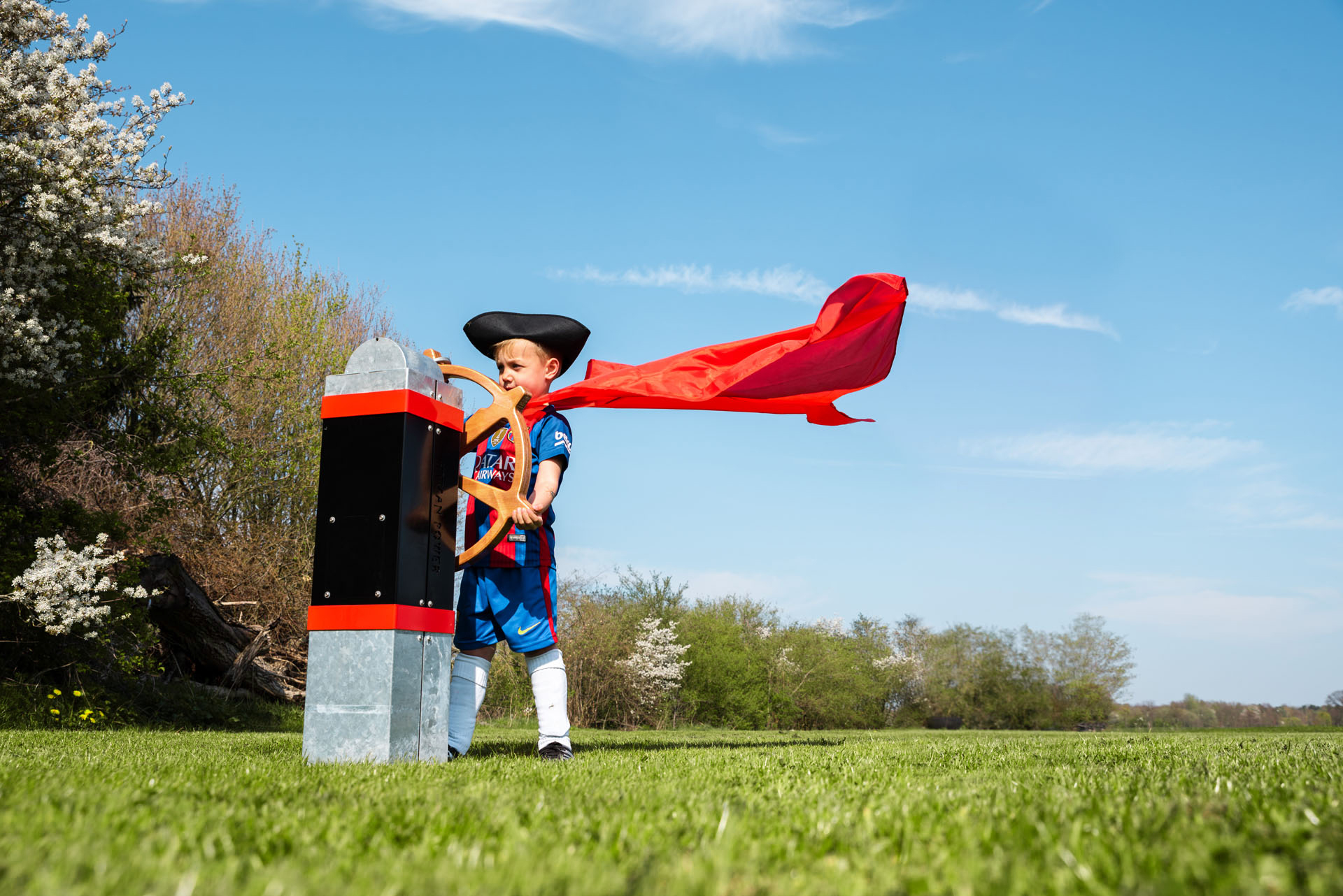 Urządzenie interaktywne Kinetic Wheel Urządzenie interaktywne Kinetic Wheel