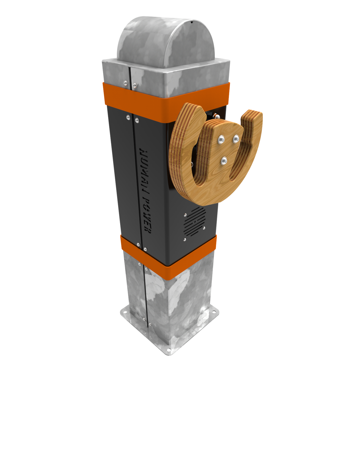 Urządzenie interaktywne Kinetic Wheel Urządzenie interaktywne Kinetic Wheel