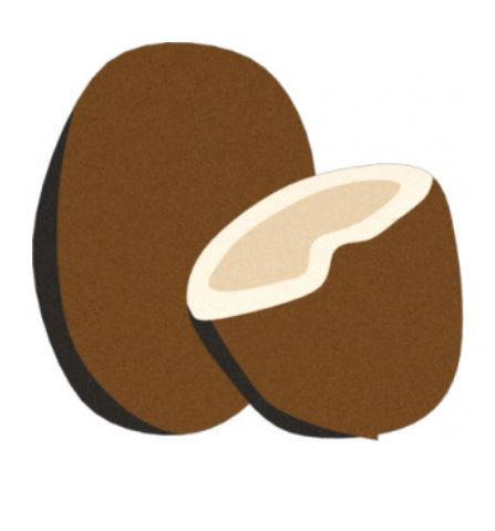 Kokos 2DR18 Kokos 2DR18