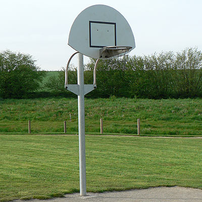 Kosz do koszykówki J2211