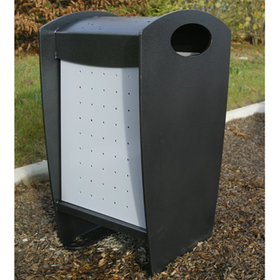 Kosz na śmieci J2822