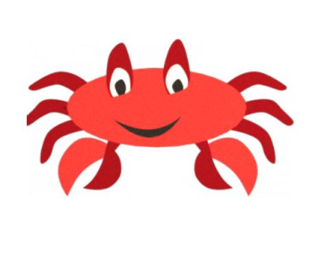 Krab 2DK10 Krab 2DK10