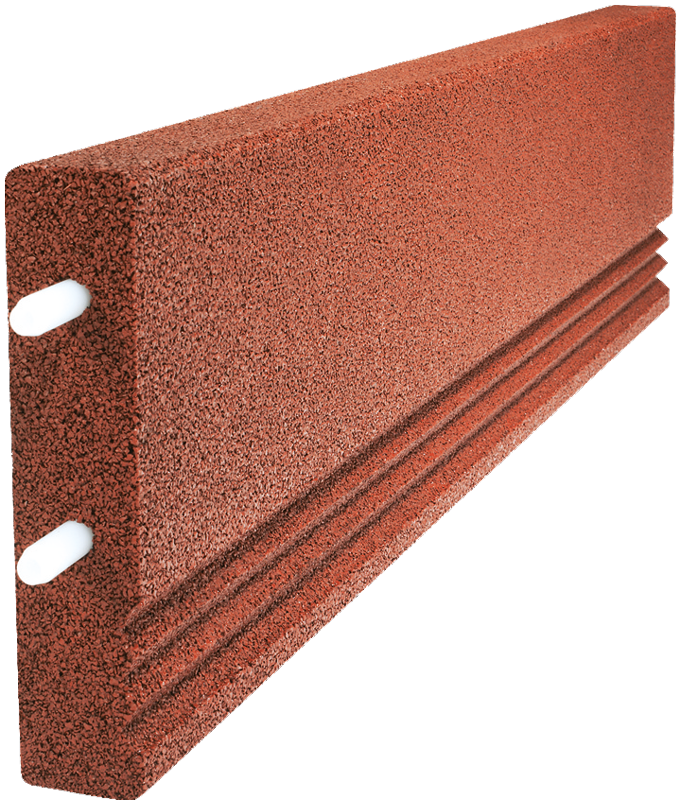 Krawężnik na plac zabaw Krawężnik na plac zabaw