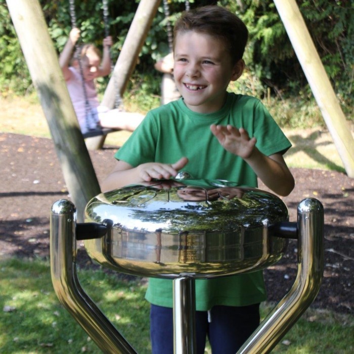 Babel Drum - duży - PPDBL Babel Drum - duży - PPDBL