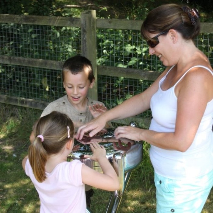 Babel Drum - duży - PPDBL Babel Drum - duży - PPDBL