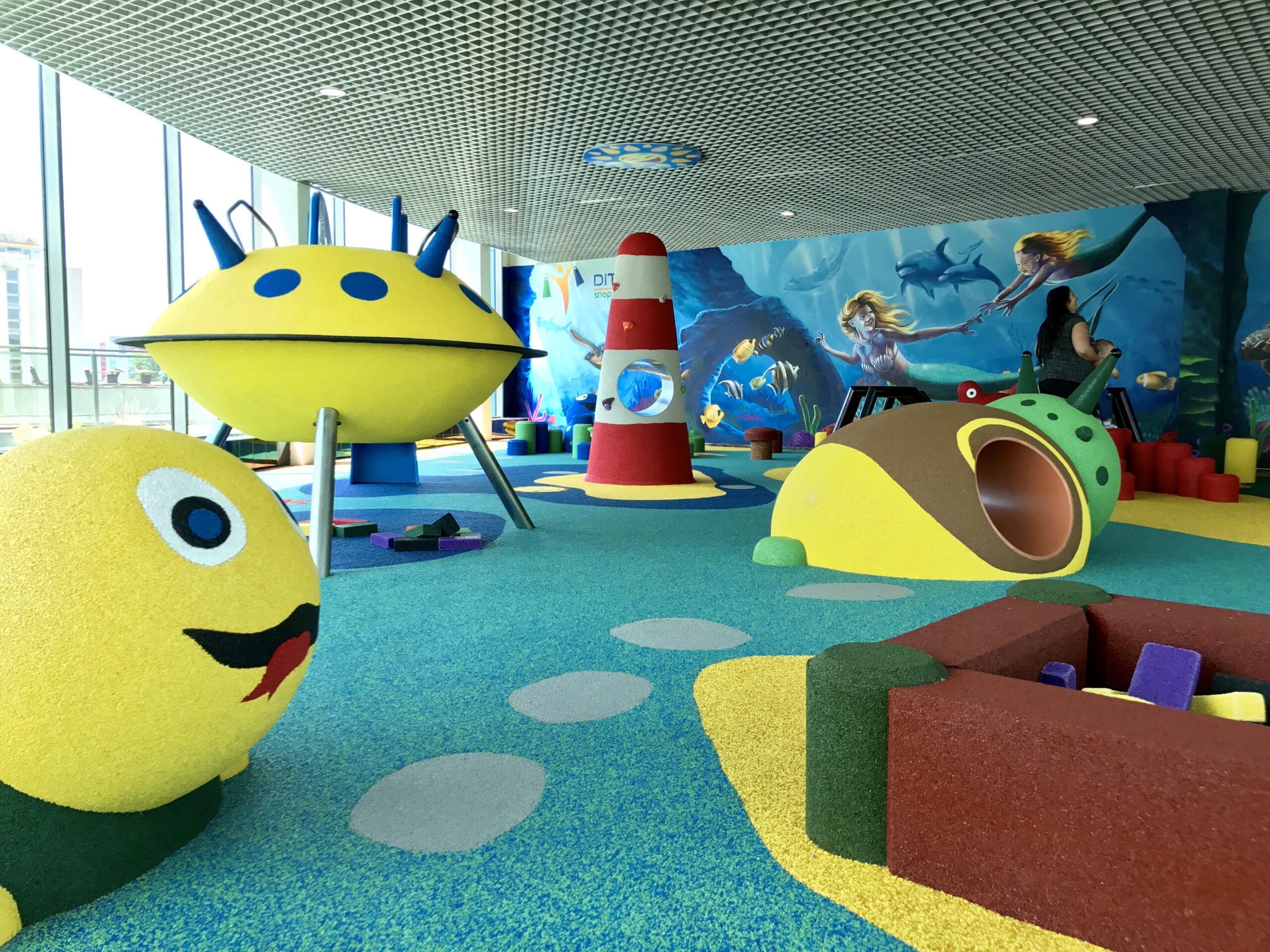 Latarnia morska 3D024-3