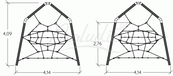 LINARIUM PAJĄK - J60001