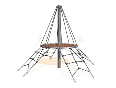 Mała Piramida J4815