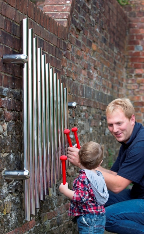 Mirror Chimes - PPMIRC