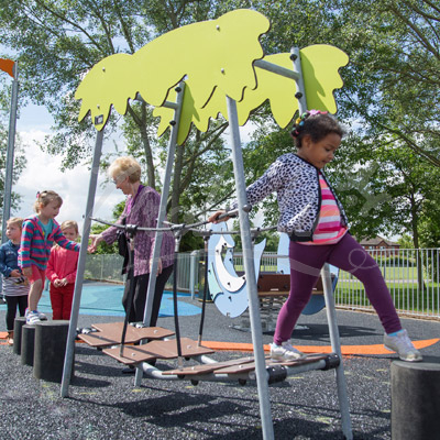 Mostek J2613 Mostek J2613