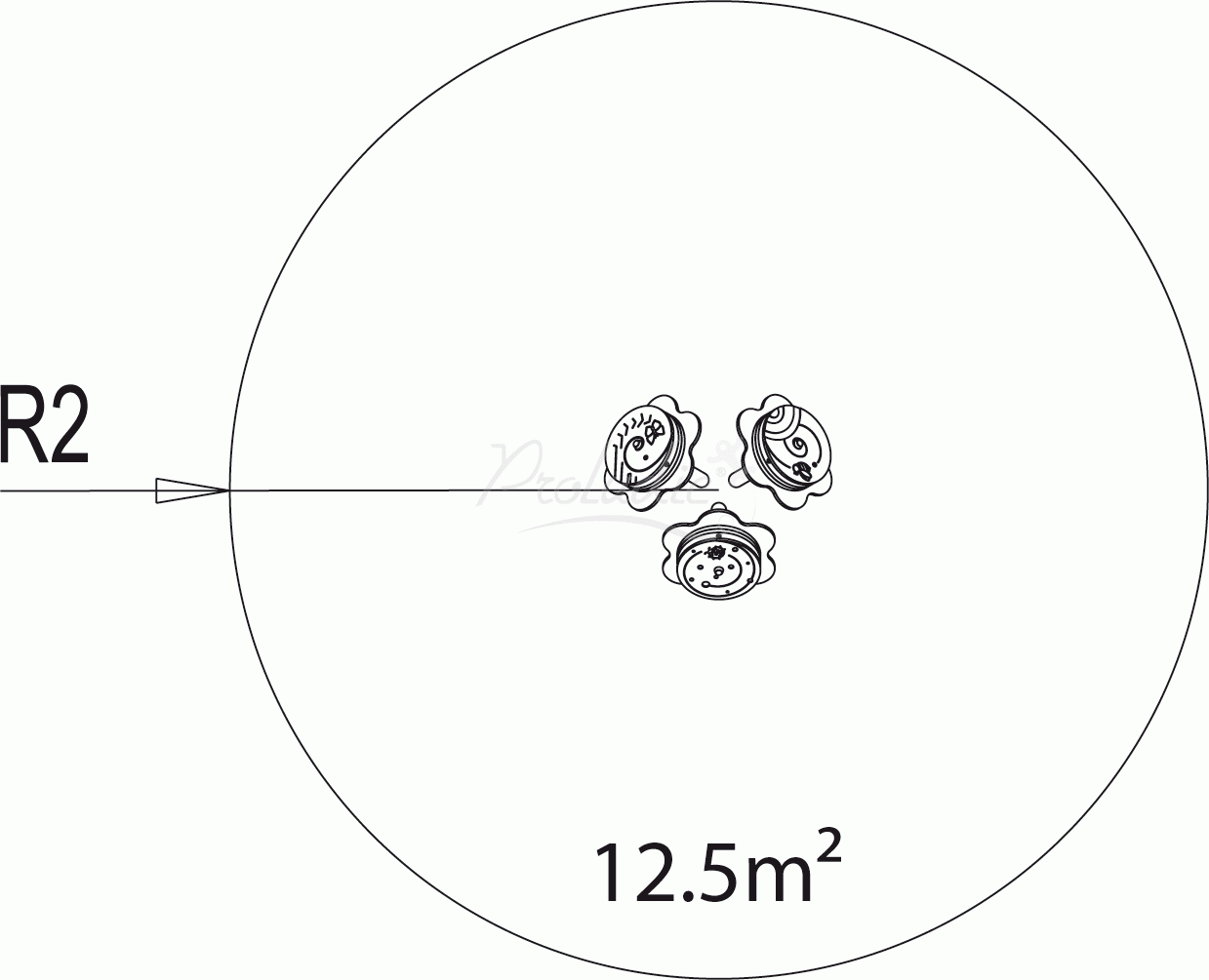 Muzyczne kwiaty - J3418 Muzyczne kwiaty - J3418