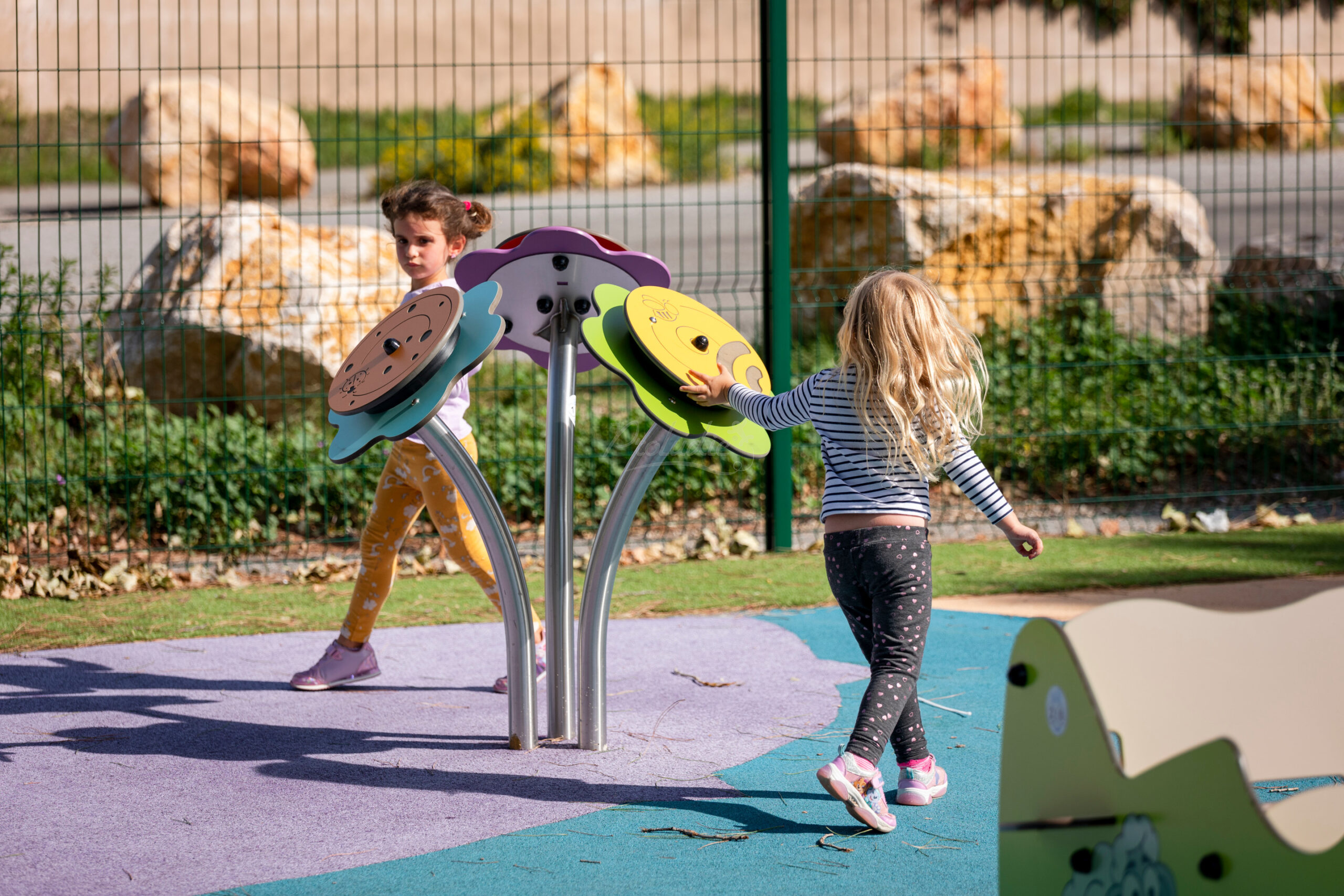 Muzyczne kwiaty - J3418 Muzyczne kwiaty - J3418