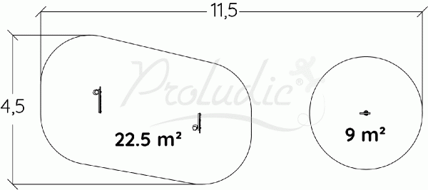 STREFA BEZPIECZEŃSTWA J4950