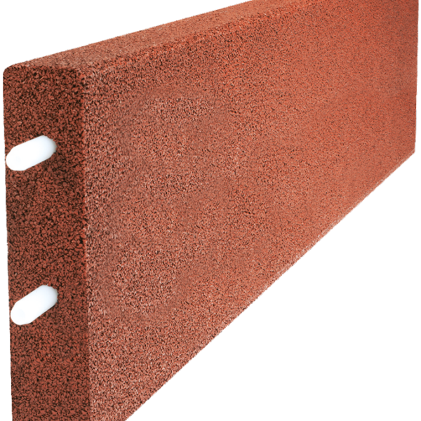 Panel zabezpieczający SBR