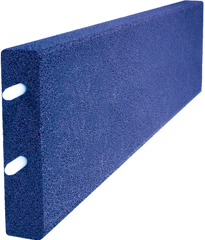 Pabel zabezpieczający EPDM Pabel zabezpieczający EPDM