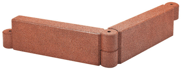 Piaskownica z elementów gumowych - 3 Piaskownica z elementów gumowych - 3