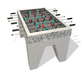 Piłkarzyki R37-8000