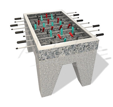 Piłkarzyki R37-8000