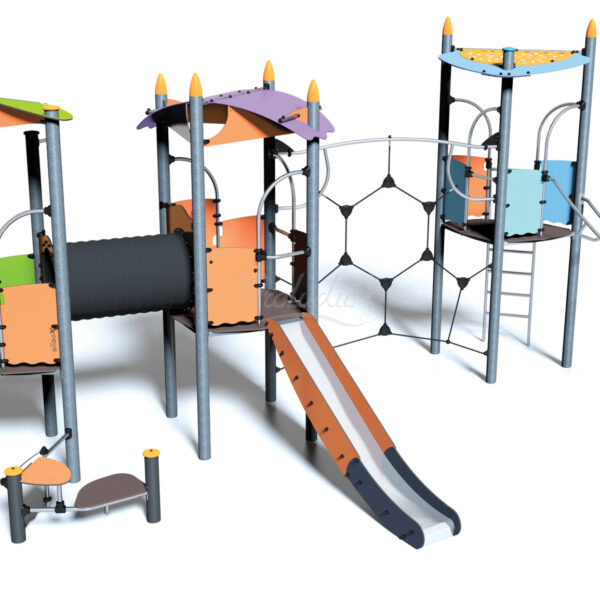 Plac zabaw Biibox J45416