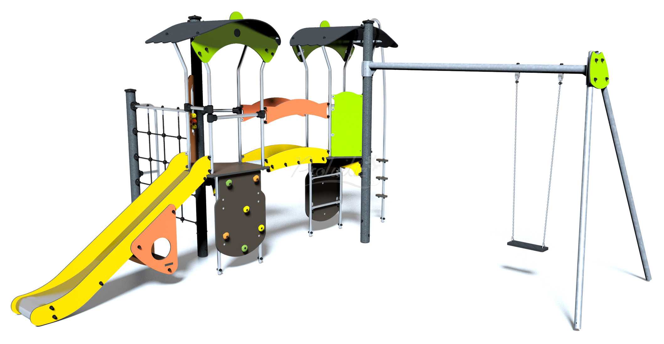 Zestaw zabawowy J3826 Zestaw zabawowy J3826