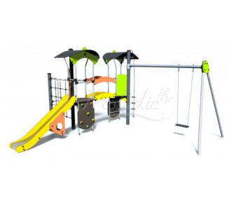 Zestaw zabawowy J3826