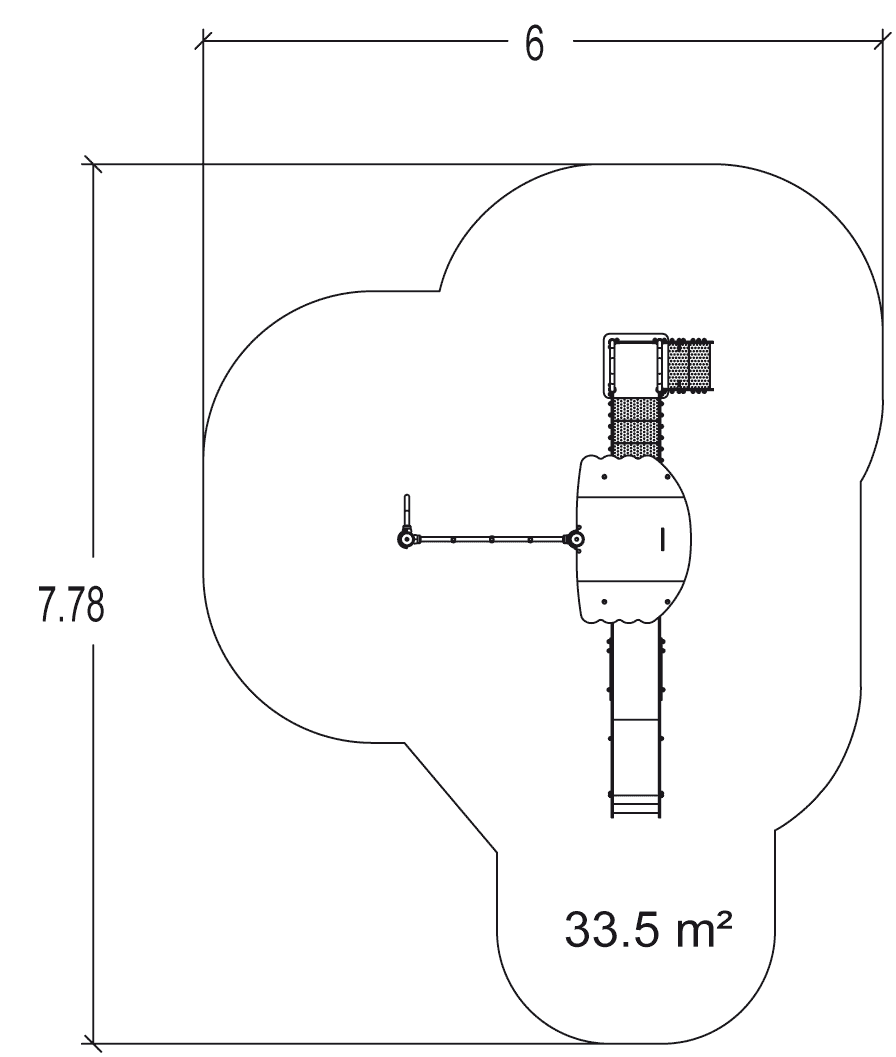 Zestaw zabawowy J3836 Zestaw zabawowy J3836