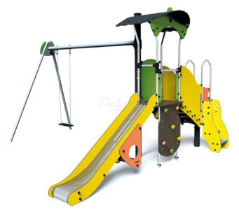 Zestaw zabawowy J3837