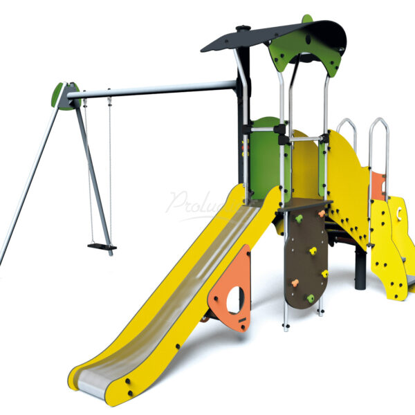 Zestaw zabawowy J3837