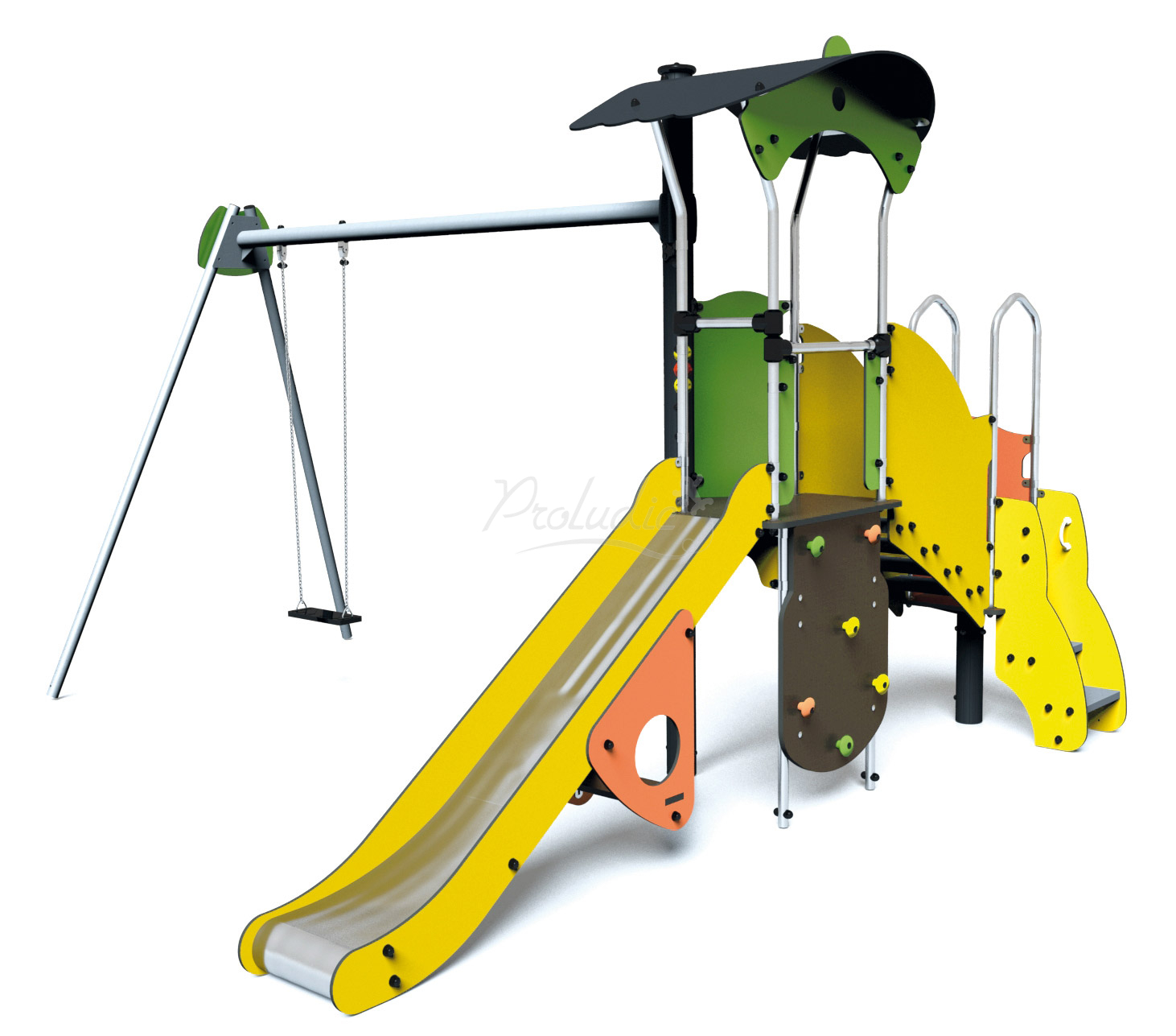 Zestaw zabawowy J3837 Zestaw zabawowy J3837