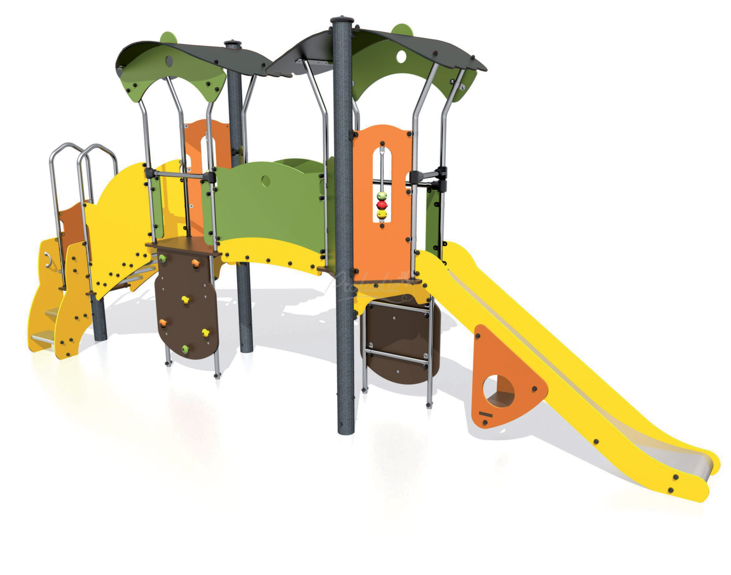 Zestaw zabawowy J3844 Zestaw zabawowy J3844