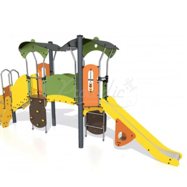 Zestaw zabawowy J3844