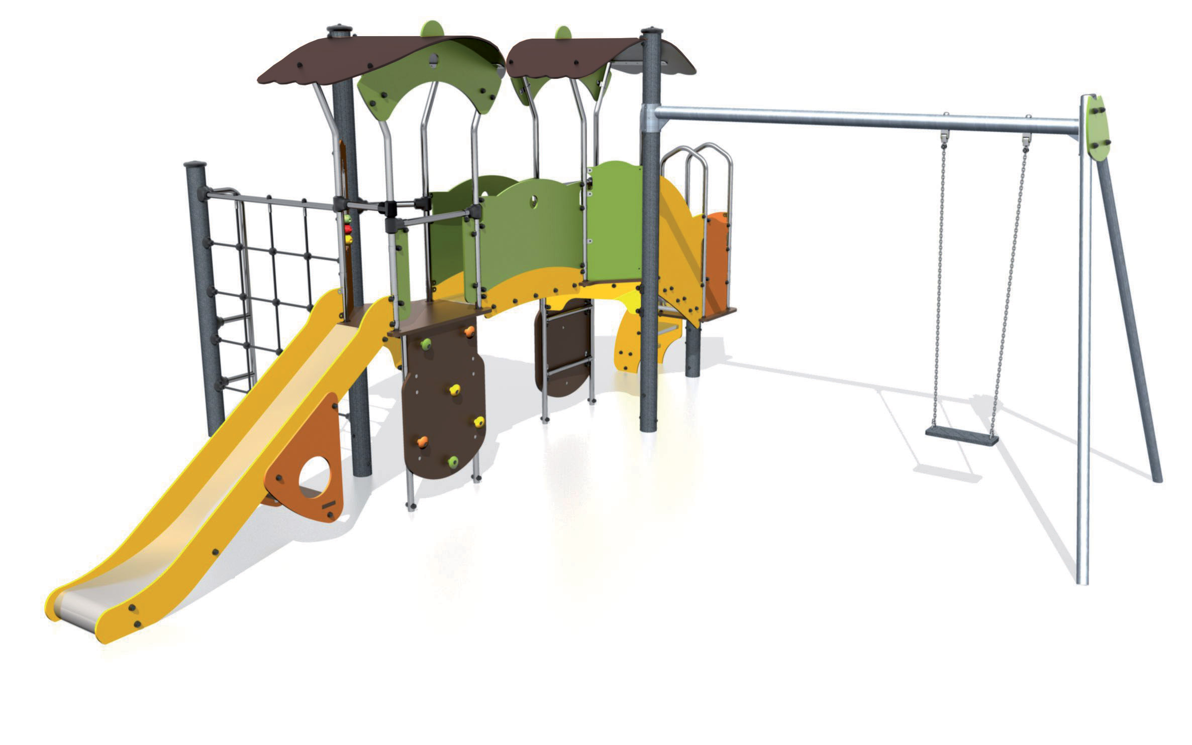 Zestaw zabawowy J3846 Zestaw zabawowy J3846