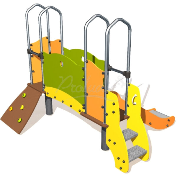 Zestaw zabawowy J3850