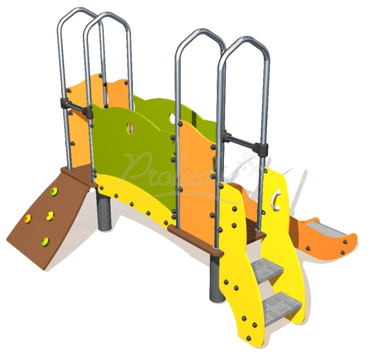 Zestaw zabawowy J3850 Zestaw zabawowy J3850